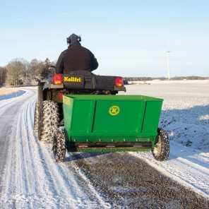 SANDSPREDER 1,0M , ATV. 230L