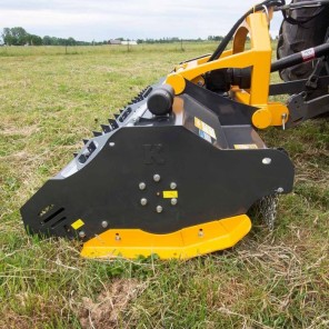 VERTIKALKLIPPER X 2,0M