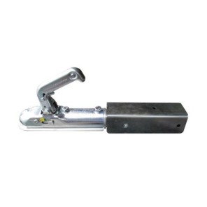 ULTRATEC ROTATING BALL COUPLER