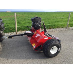 BEITEPUSSER 18HK BS ENGINE