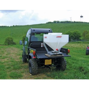 LOGIC DE-ICING SPREADER 300L 12V