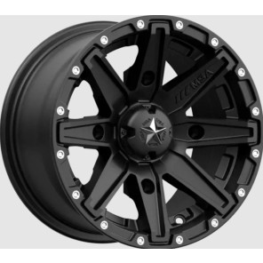 MSA M33 CLUTCH  14x7- 4/156 + 10mm