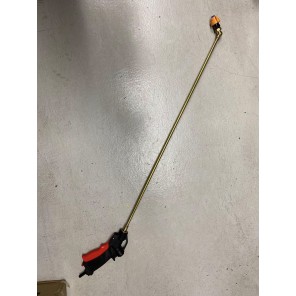 1725A SPRØYTEPISTOLM 1 DYSE ARAG
