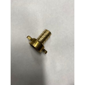 BRASS FITTING FOR MS009 VALVE BLOCK