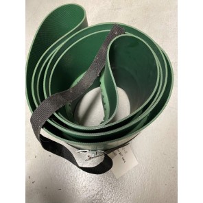 CONVEYOR BELT LOGIC SPREADER