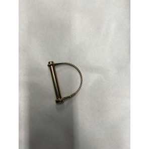 10MM D CLIP / SAFETY LINCH PIN