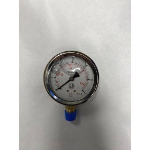 MANOMETER
