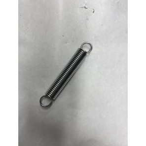 SPRING DRIVE BELT TENSION