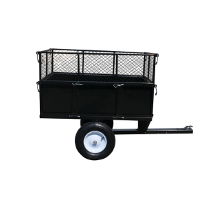 MINI ATV HENGER M/TIPP FUNKSJON. MAX 50KG
