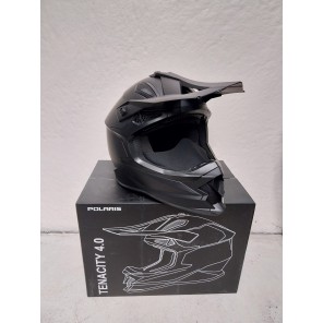 TENACITY 4.0 HLMT BLK MTT 2XL