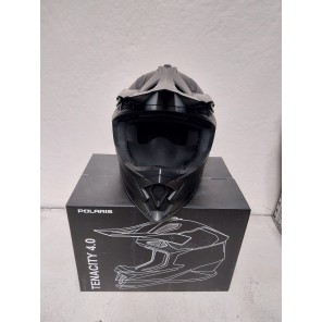 TENACITY 4.0 HLMT BLK MTT M