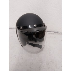 BOLT HJELM A-611 MATT BLACK XS