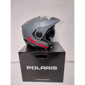 HELMET DARK GREY XLARGE