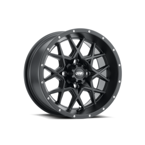 ITP FELG HURRICANE 15X7, 4/156 4+3