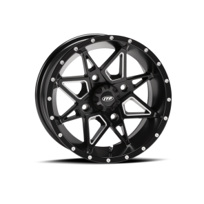 ITP FELG TORNADO 15x7 4/156, 4+3