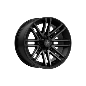 MSA M40 ROGUE 15X7- 4/156, 5+2+10MM