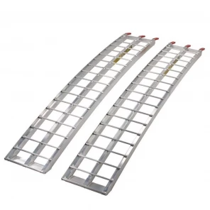RAMP  ARCHED  76X12  2000LBS