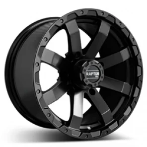 URA RAPTOR HD 7X15, 4X156